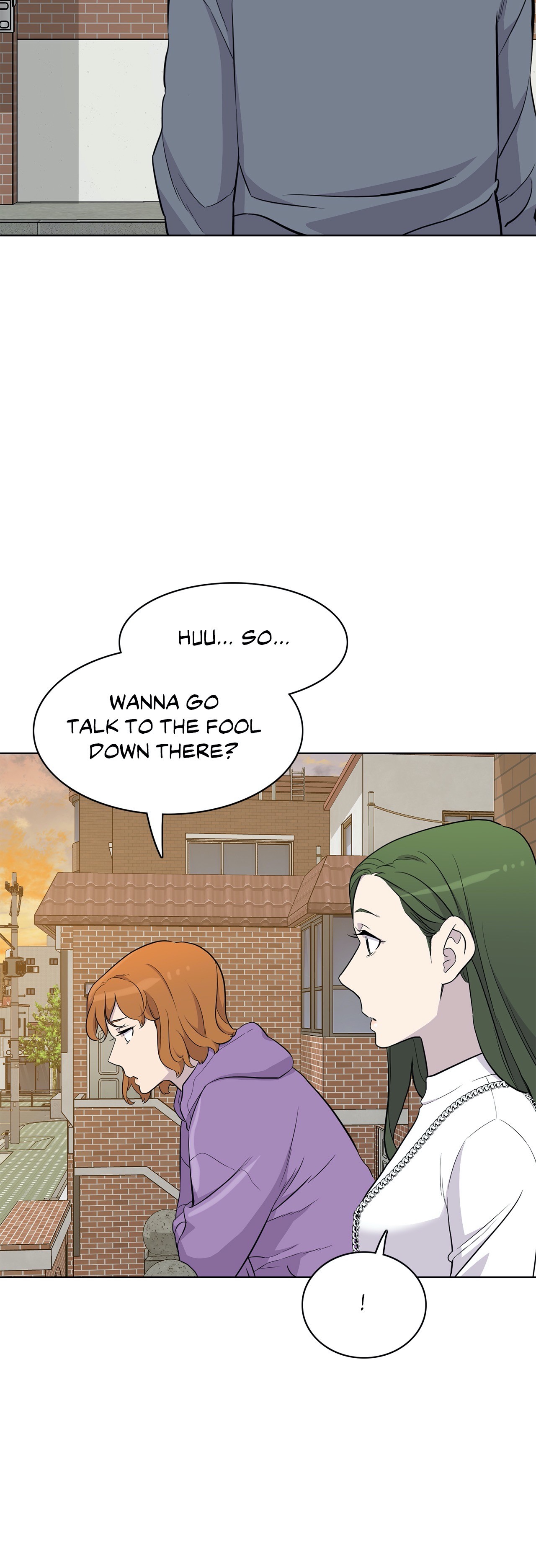 Two Steps Away Chapter 45 image 2