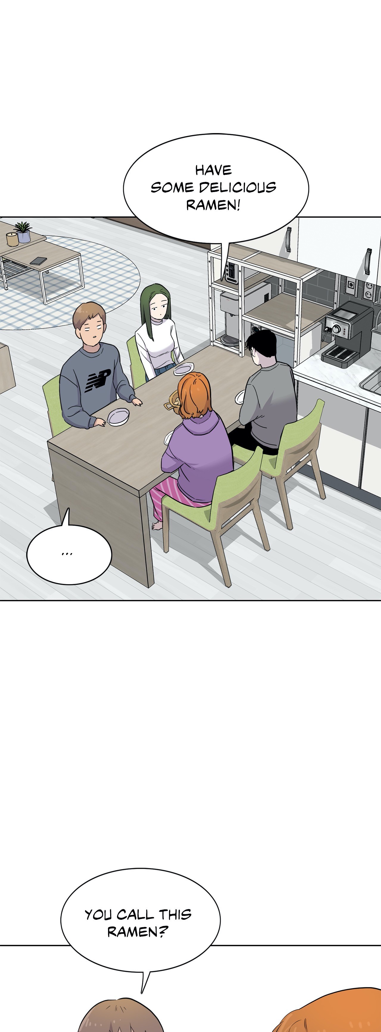 Two Steps Away Chapter 45 image 30