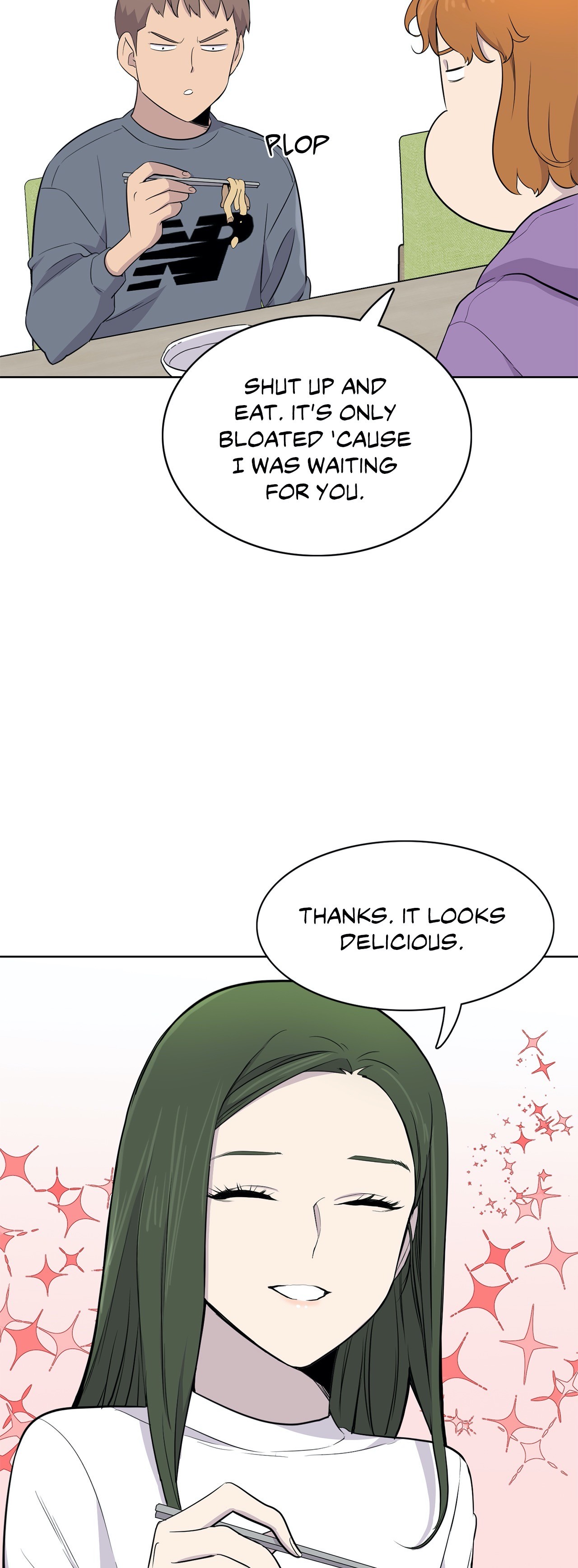 Two Steps Away Chapter 45 image 31