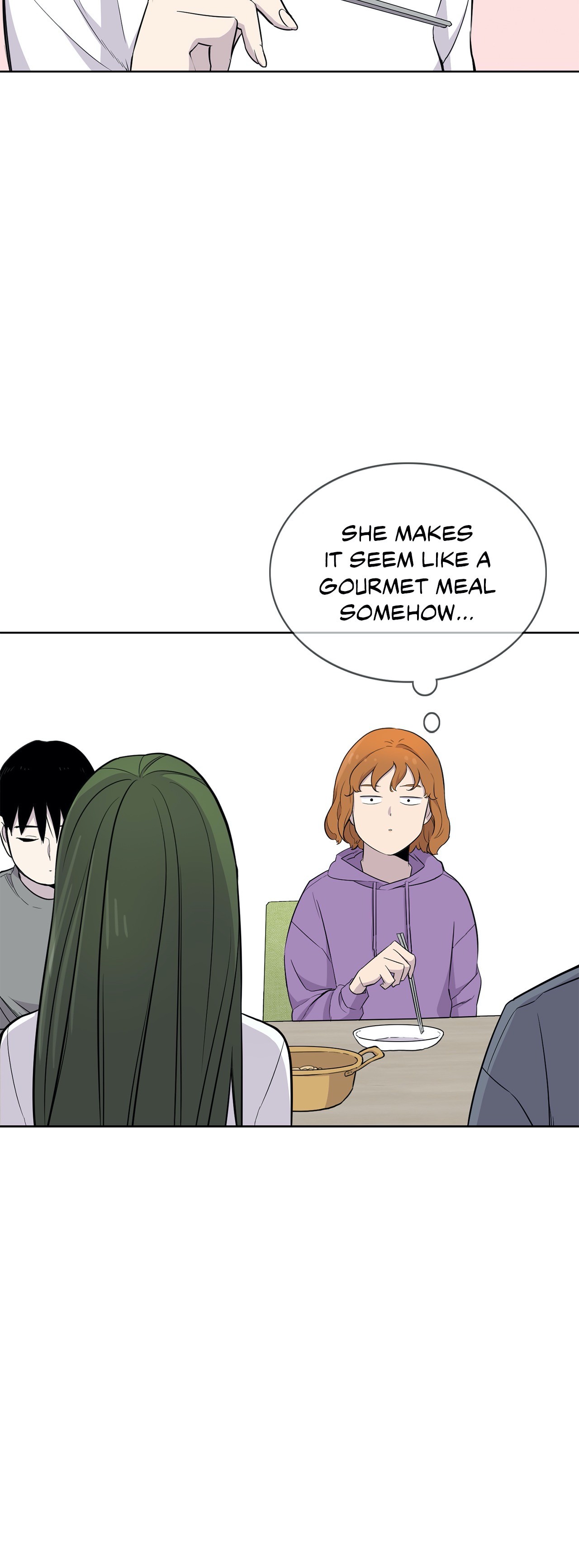Two Steps Away Chapter 45 image 32