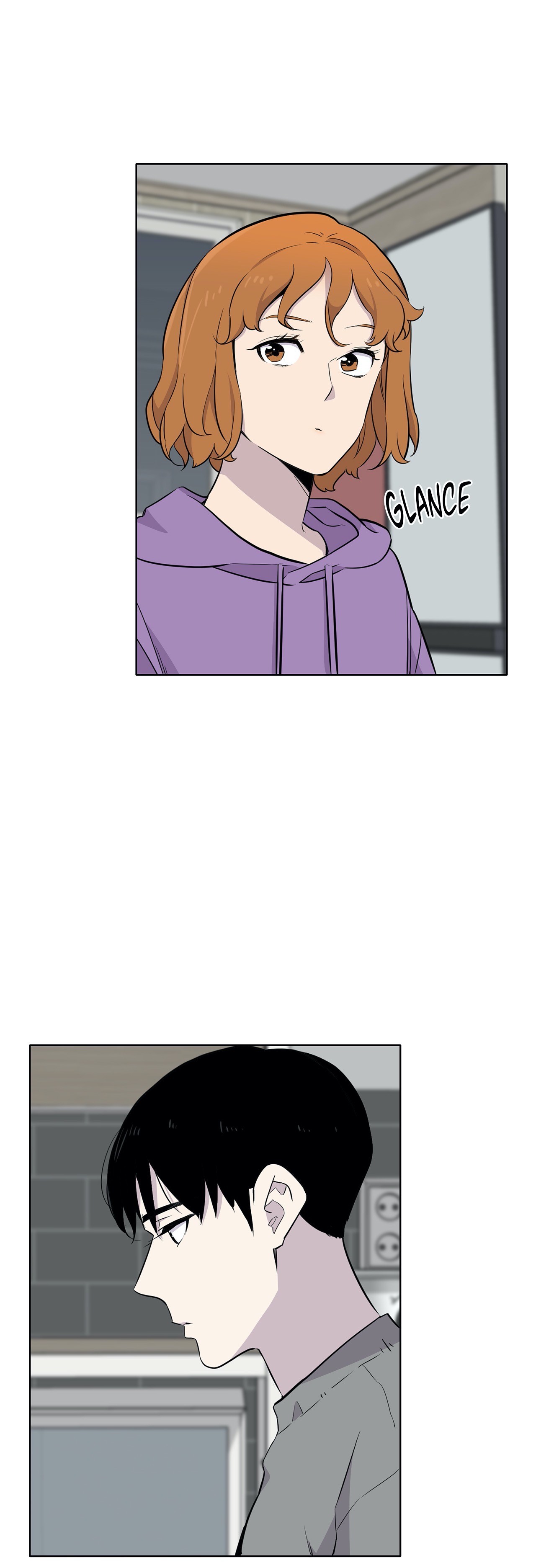 Two Steps Away Chapter 45 image 33