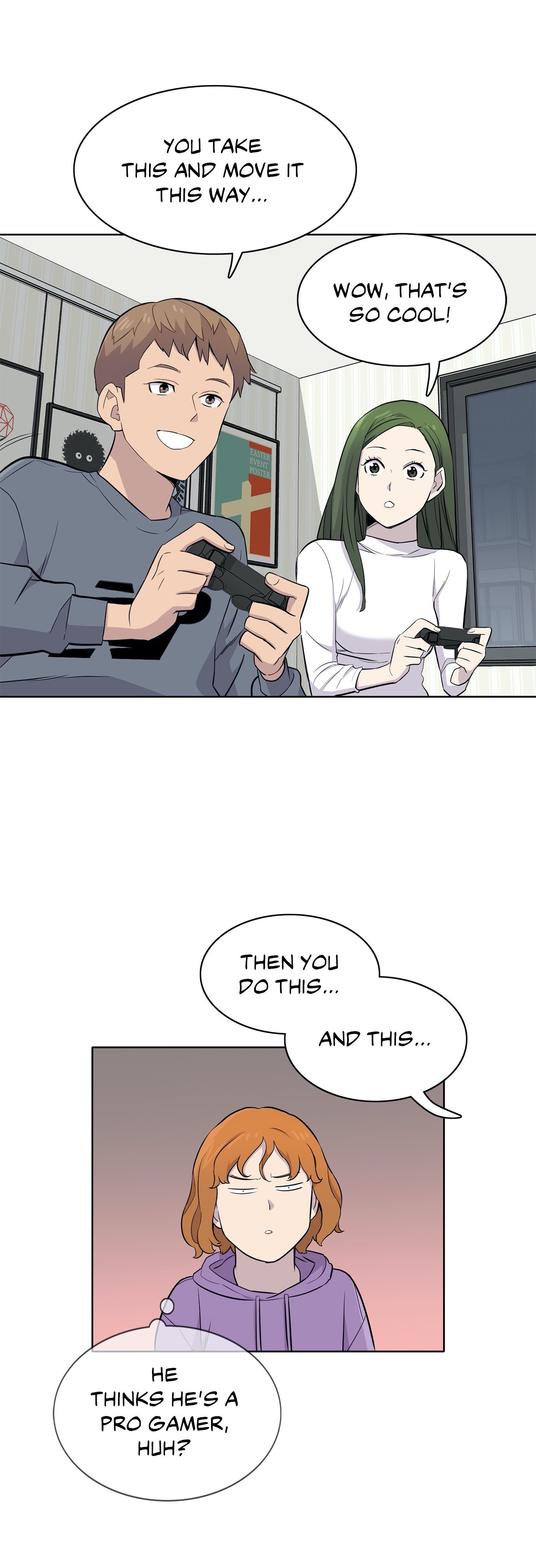 Two Steps Away Chapter 45 image 36
