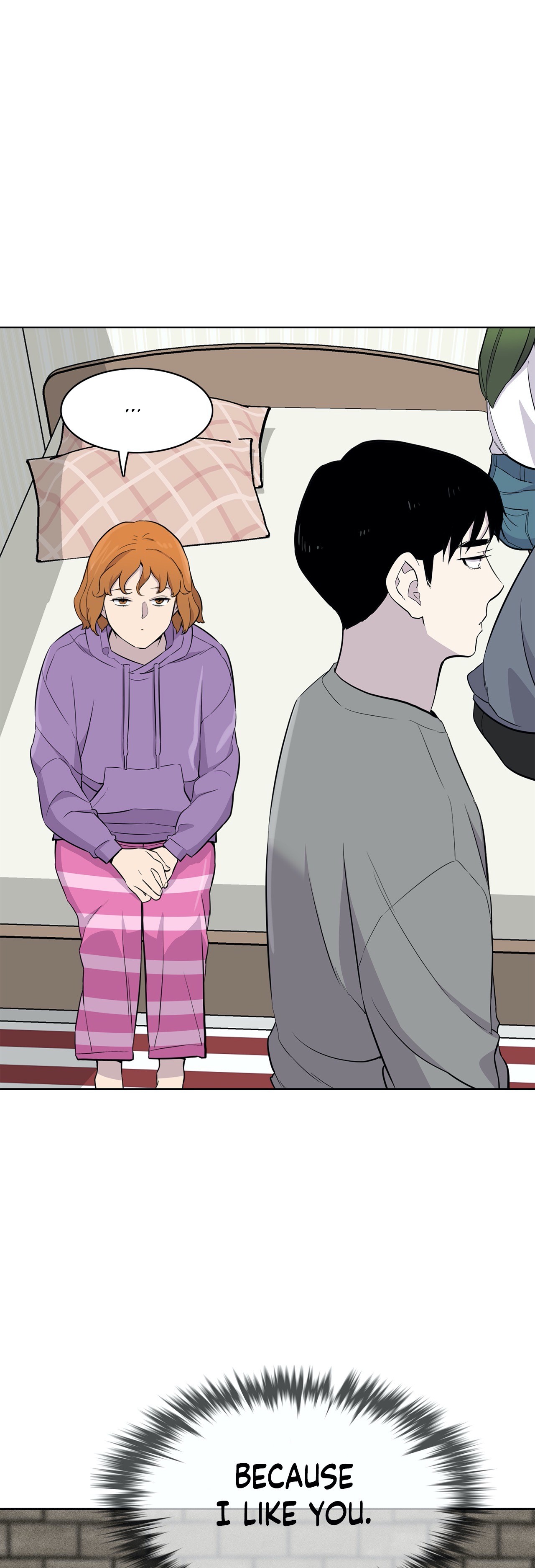Two Steps Away Chapter 45 image 37
