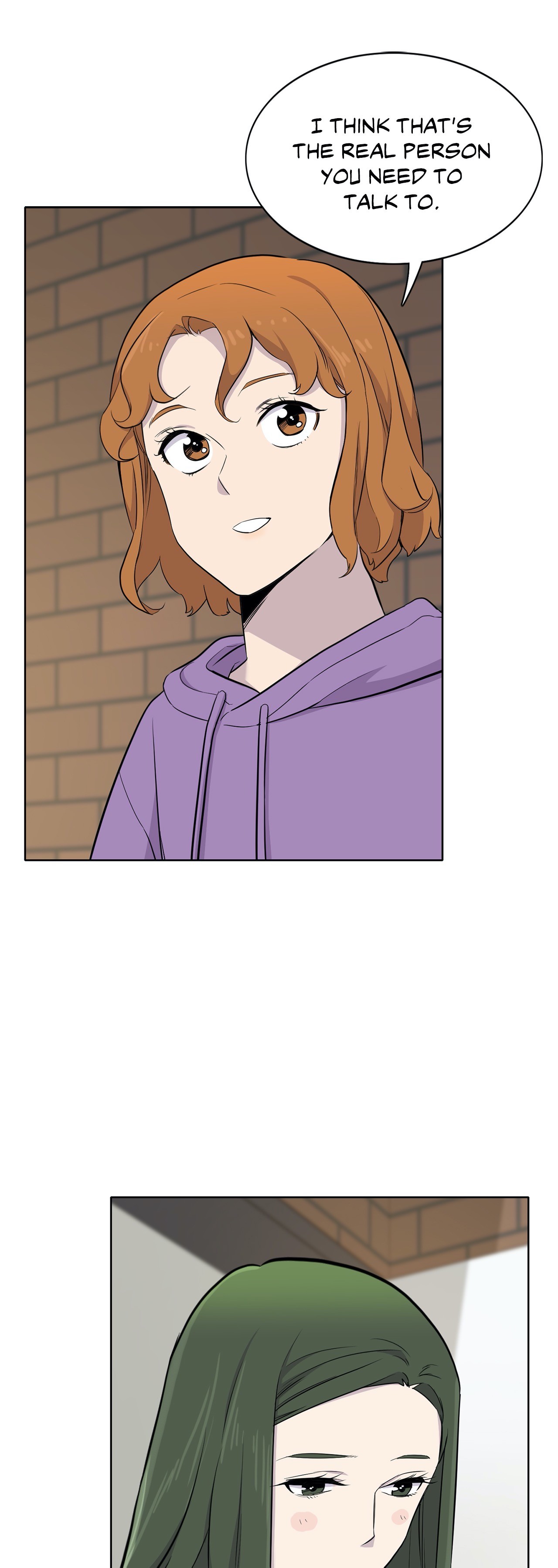 Two Steps Away Chapter 45 image 3