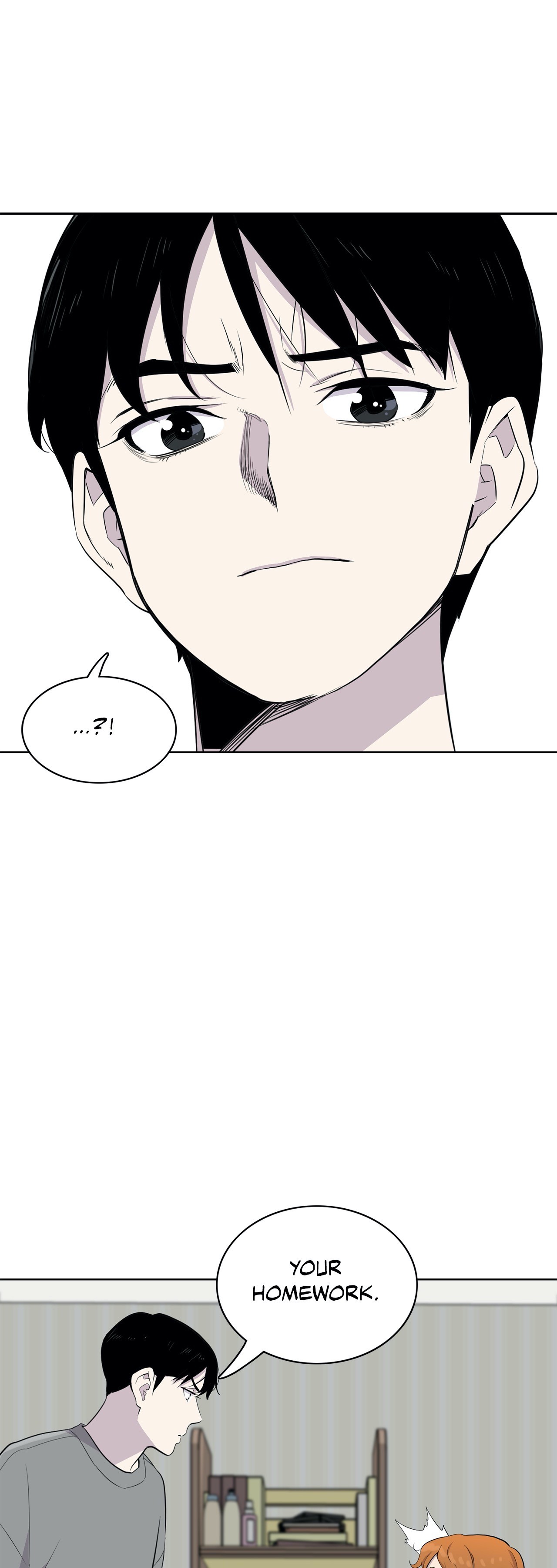 Two Steps Away Chapter 45 image 42