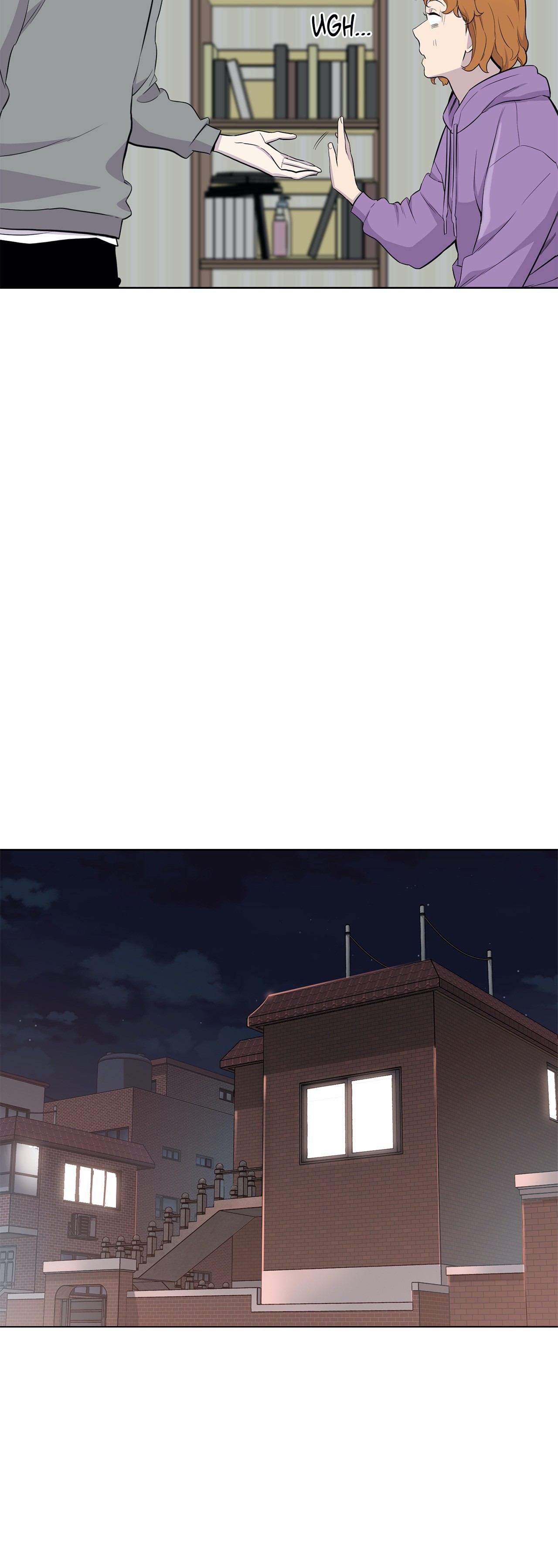Two Steps Away Chapter 45 image 43