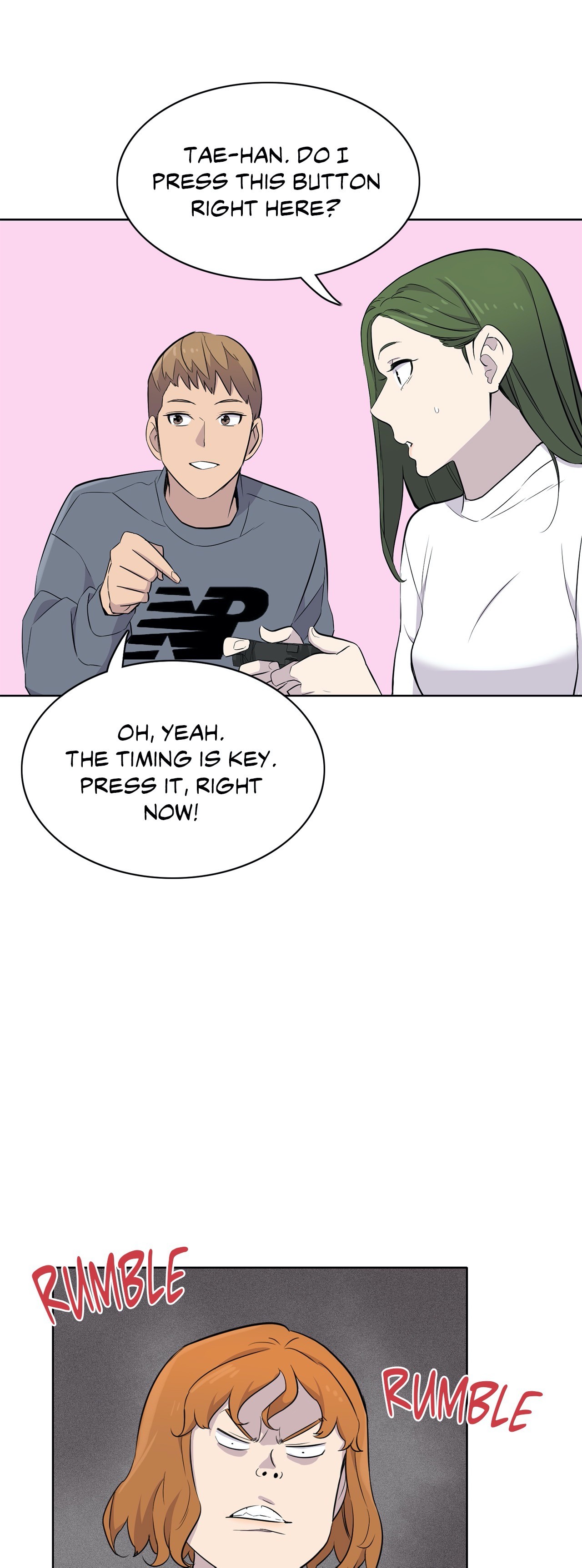 Two Steps Away Chapter 45 image 48