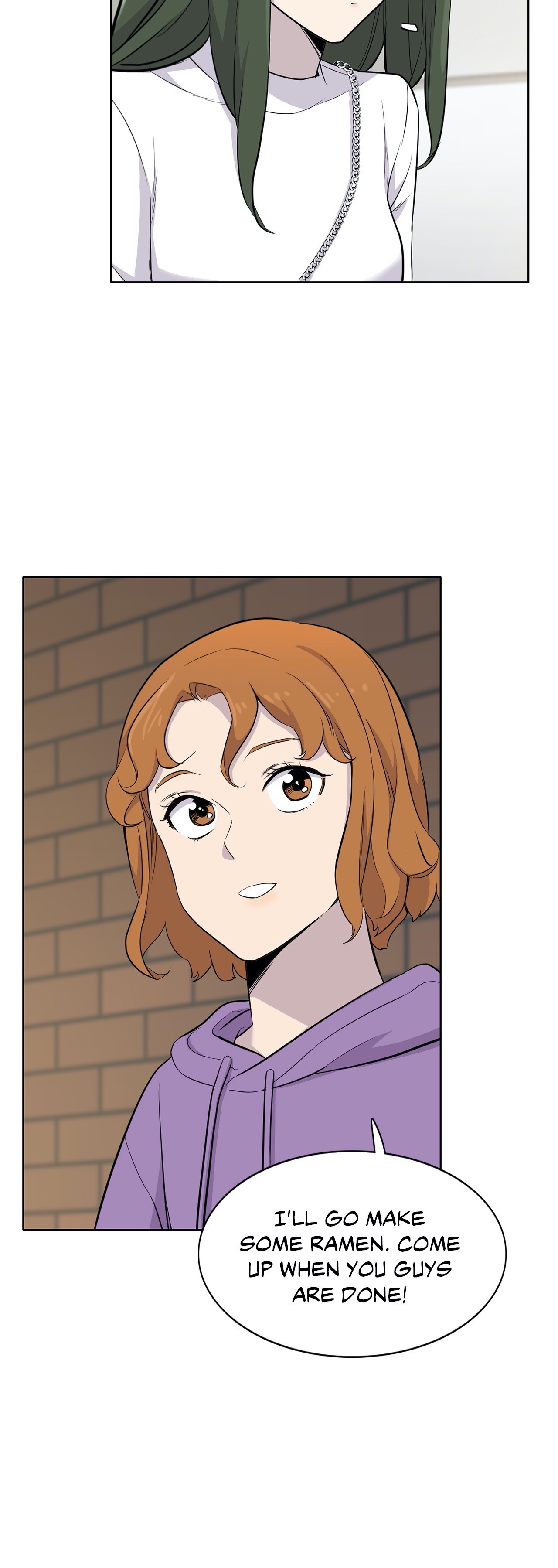 Two Steps Away Chapter 45 image 4