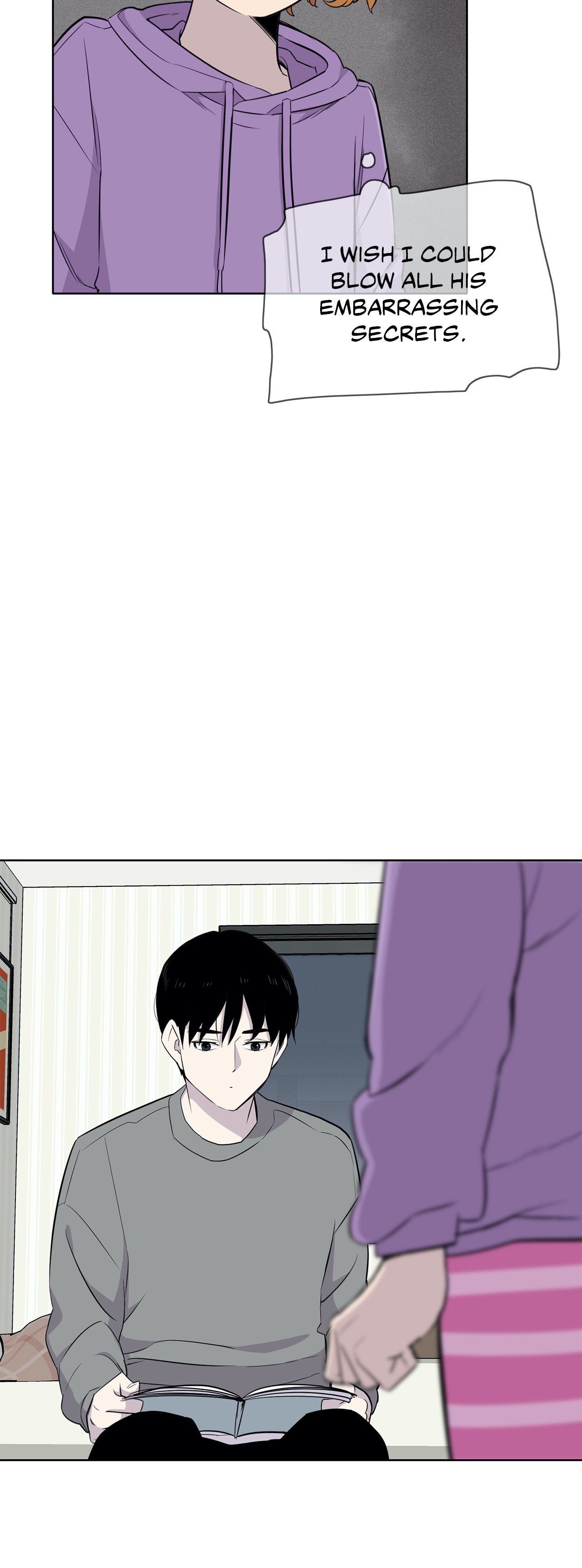 Two Steps Away Chapter 45 image 49