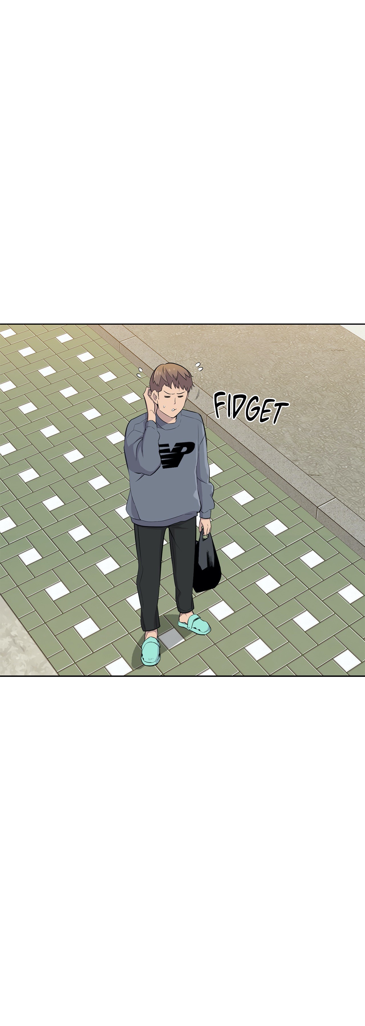 Two Steps Away Chapter 45 image 5