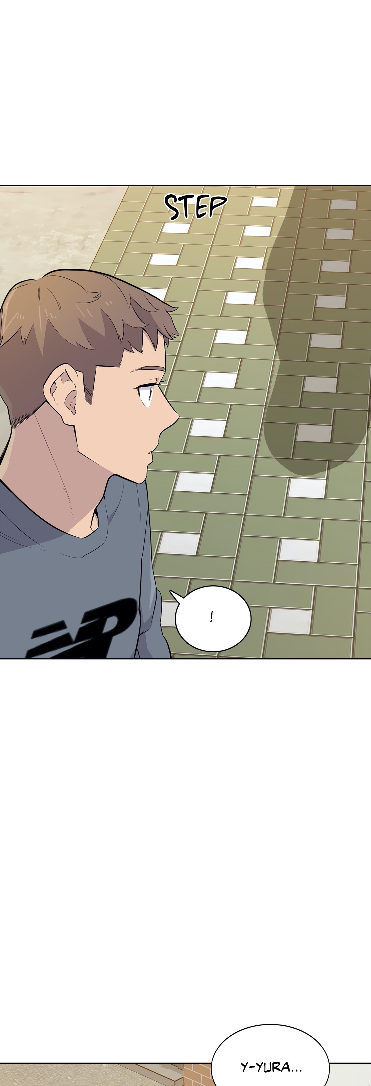 Two Steps Away Chapter 45 image 6