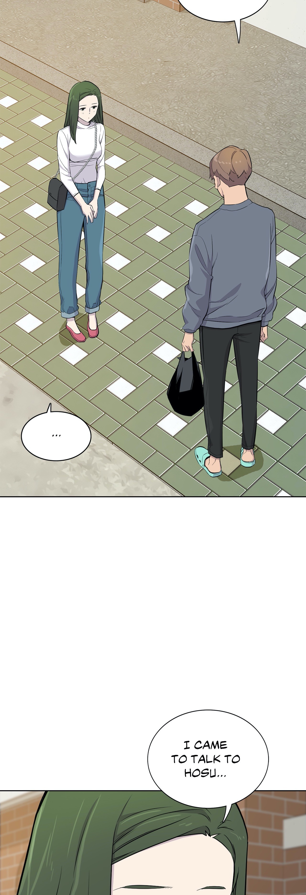 Two Steps Away Chapter 45 image 7