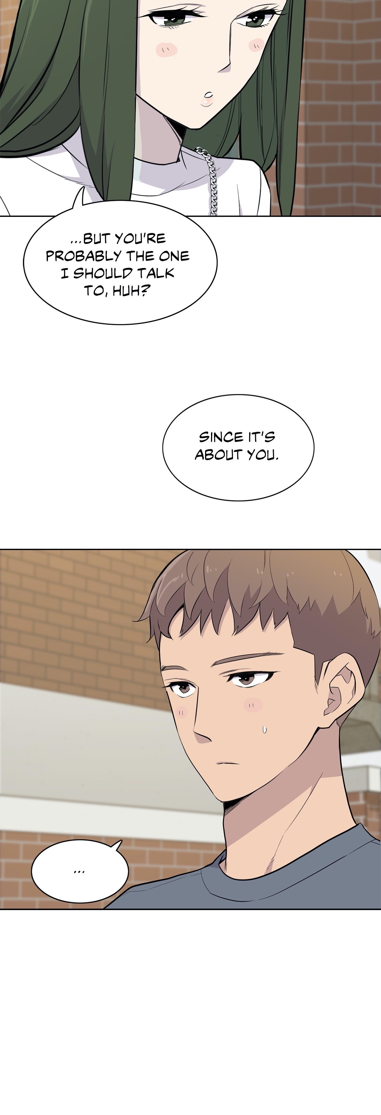 Two Steps Away Chapter 45 image 8
