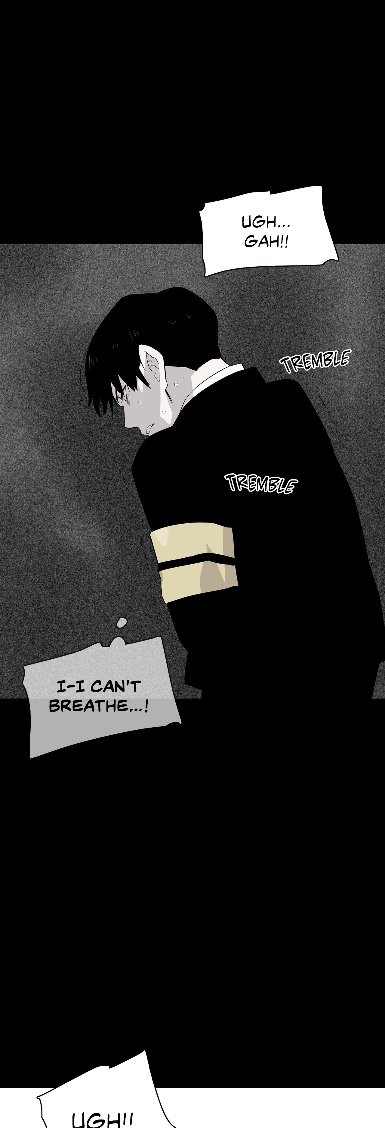 Two Steps Away Chapter 48 image 18
