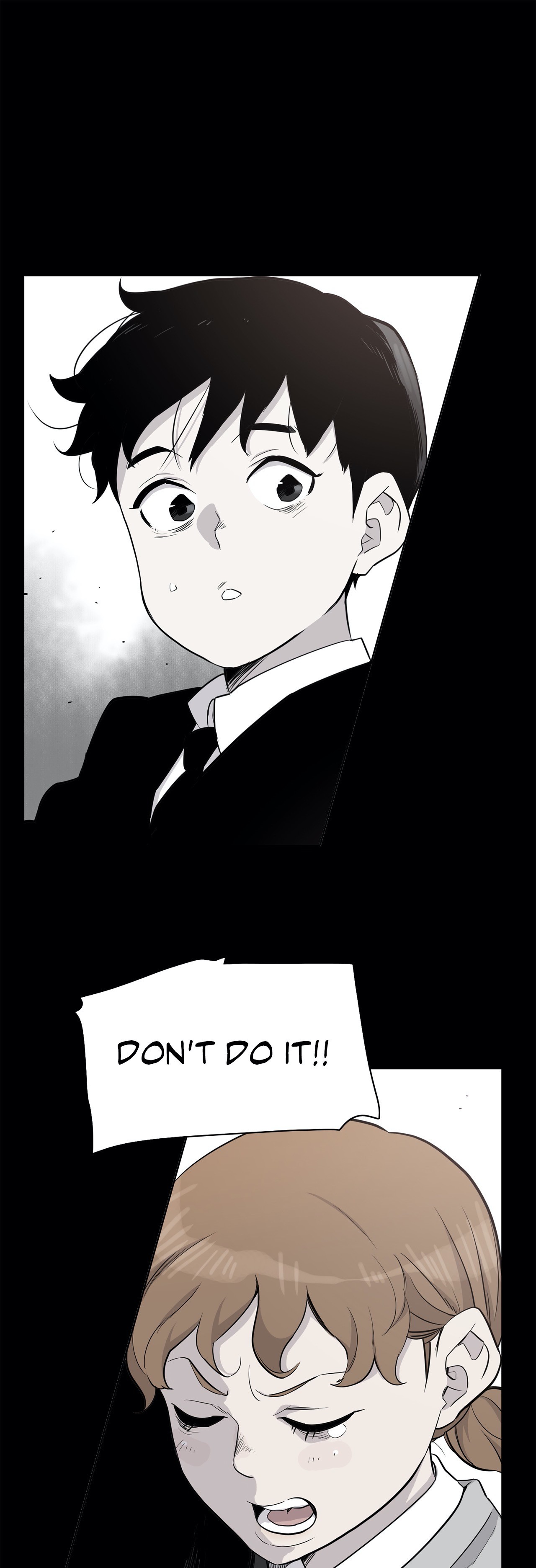 Two Steps Away Chapter 48 image 21