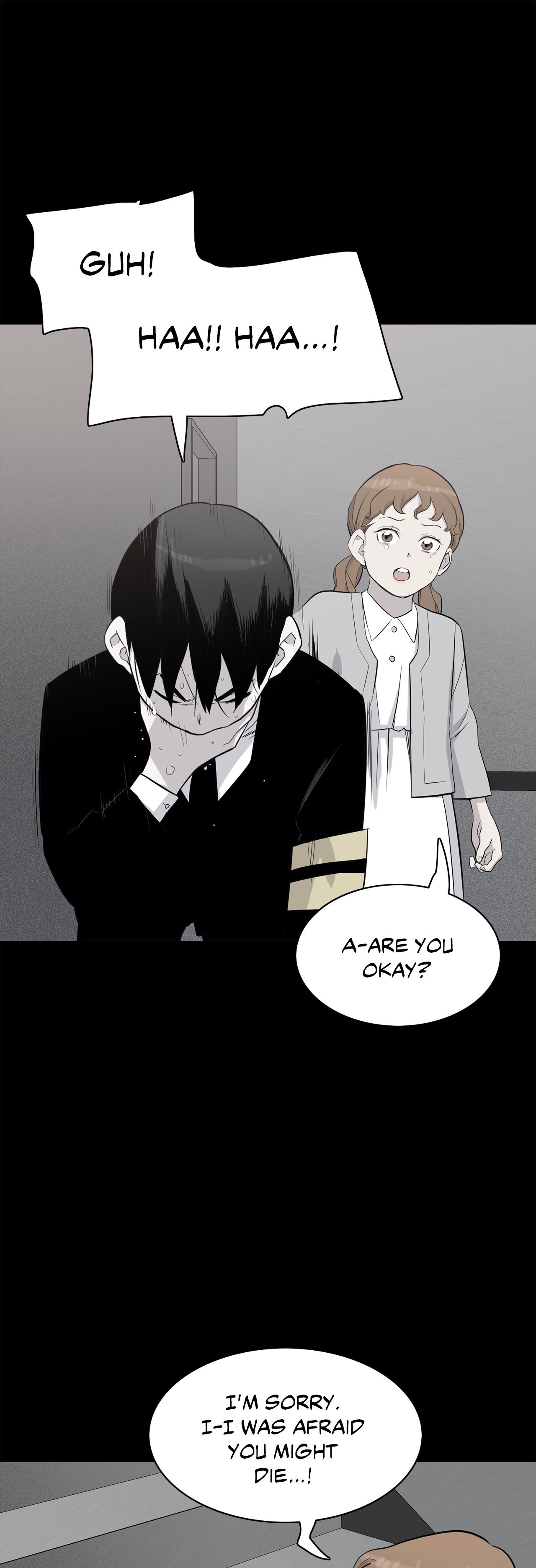 Two Steps Away Chapter 48 image 24