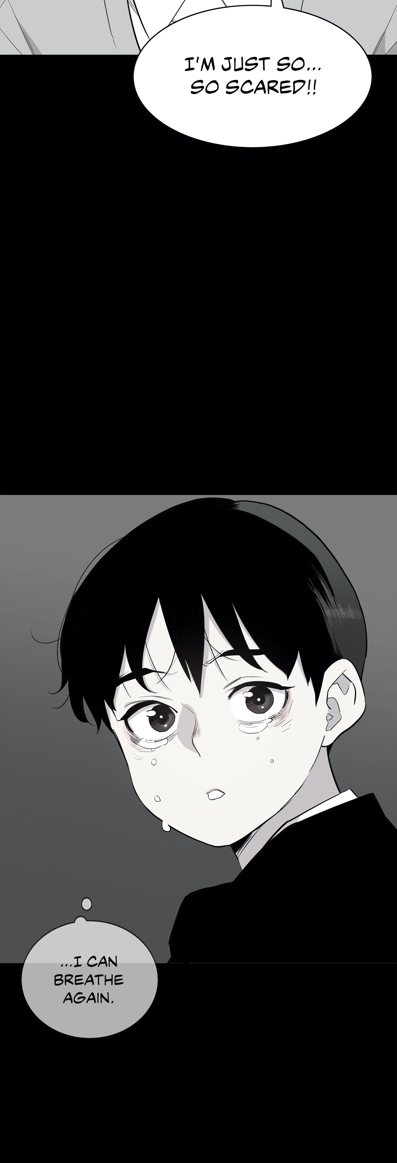 Two Steps Away Chapter 48 image 26