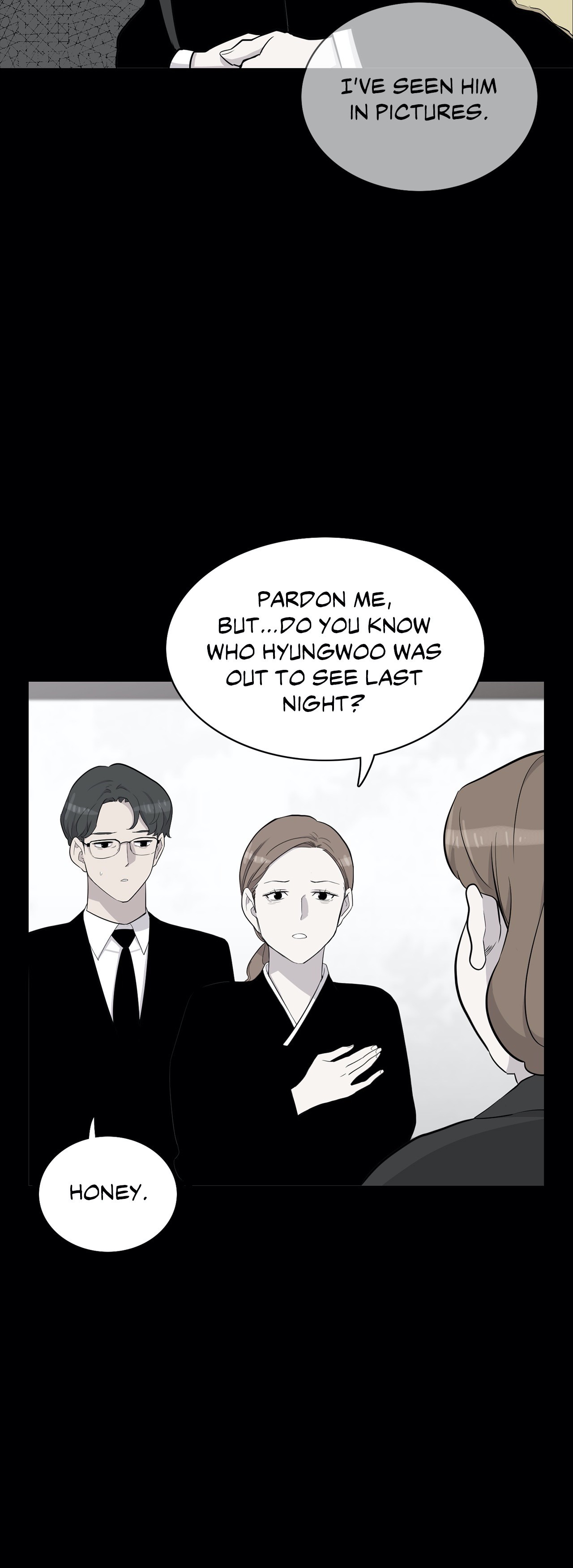 Two Steps Away Chapter 48 image 2