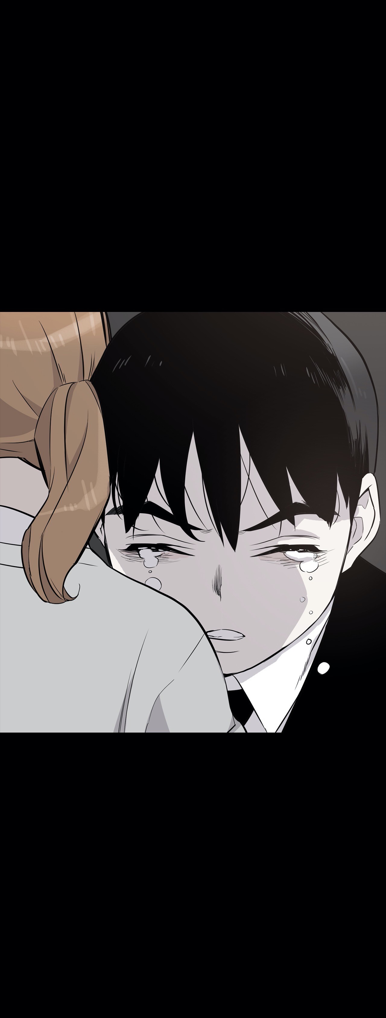Two Steps Away Chapter 48 image 32