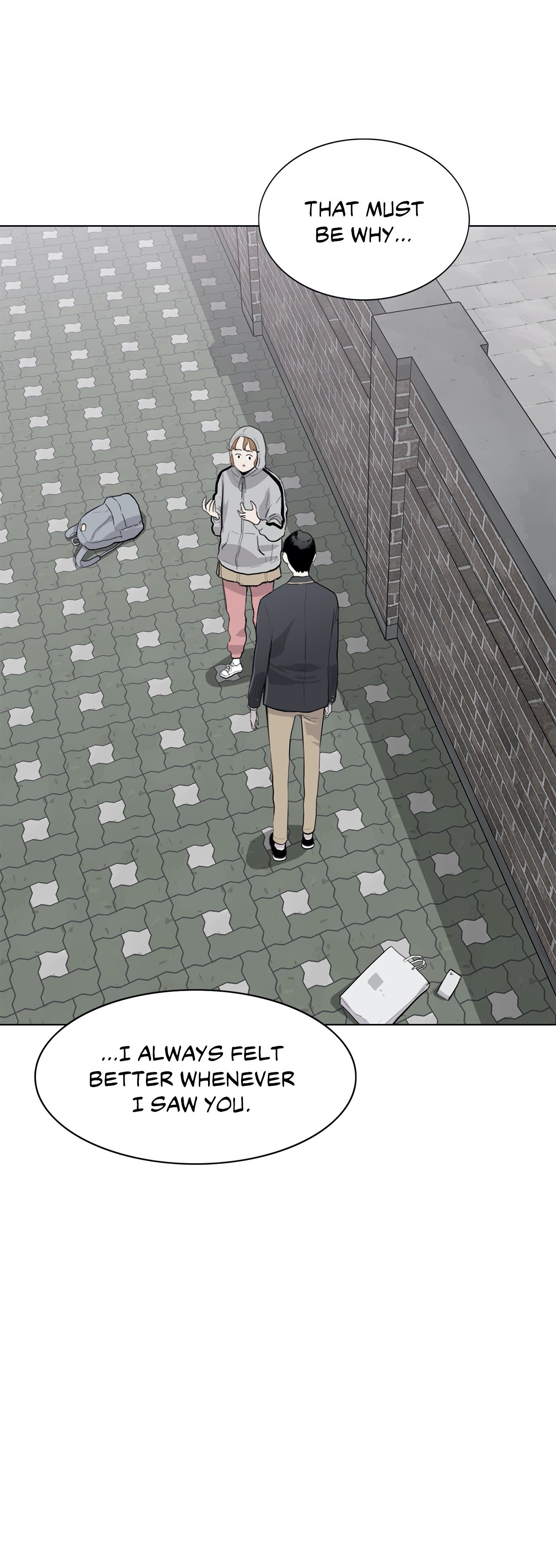 Two Steps Away Chapter 48 image 44