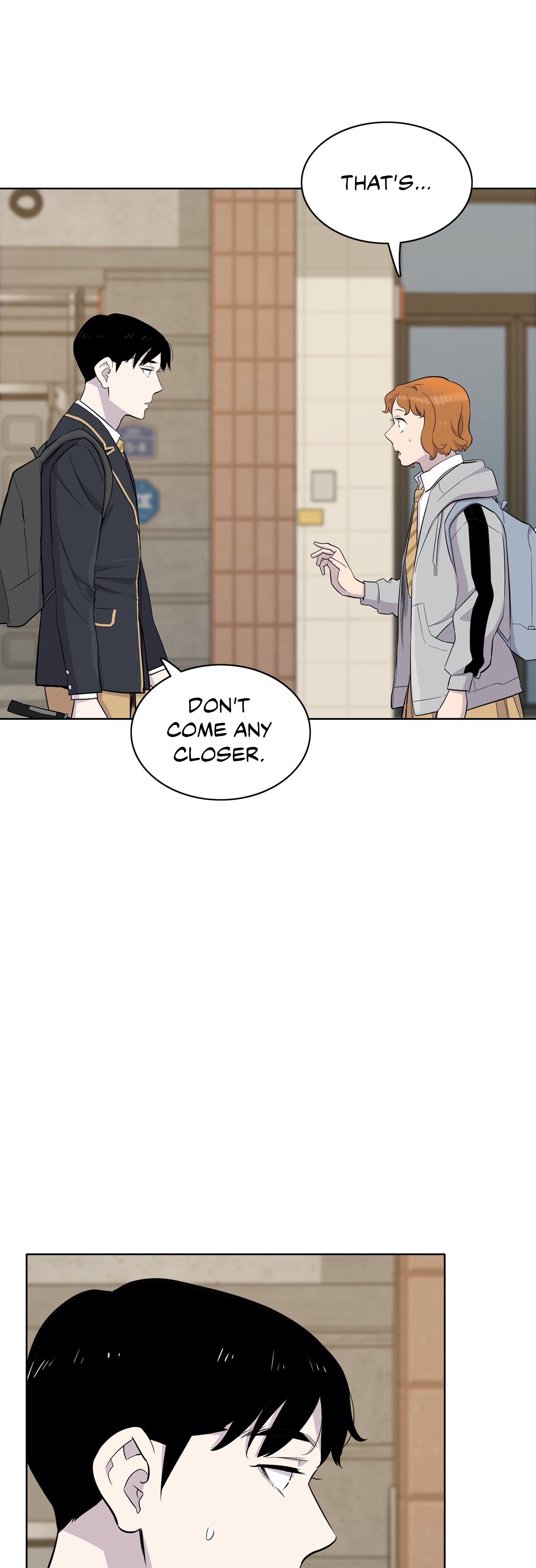Two Steps Away Chapter 48 image 45