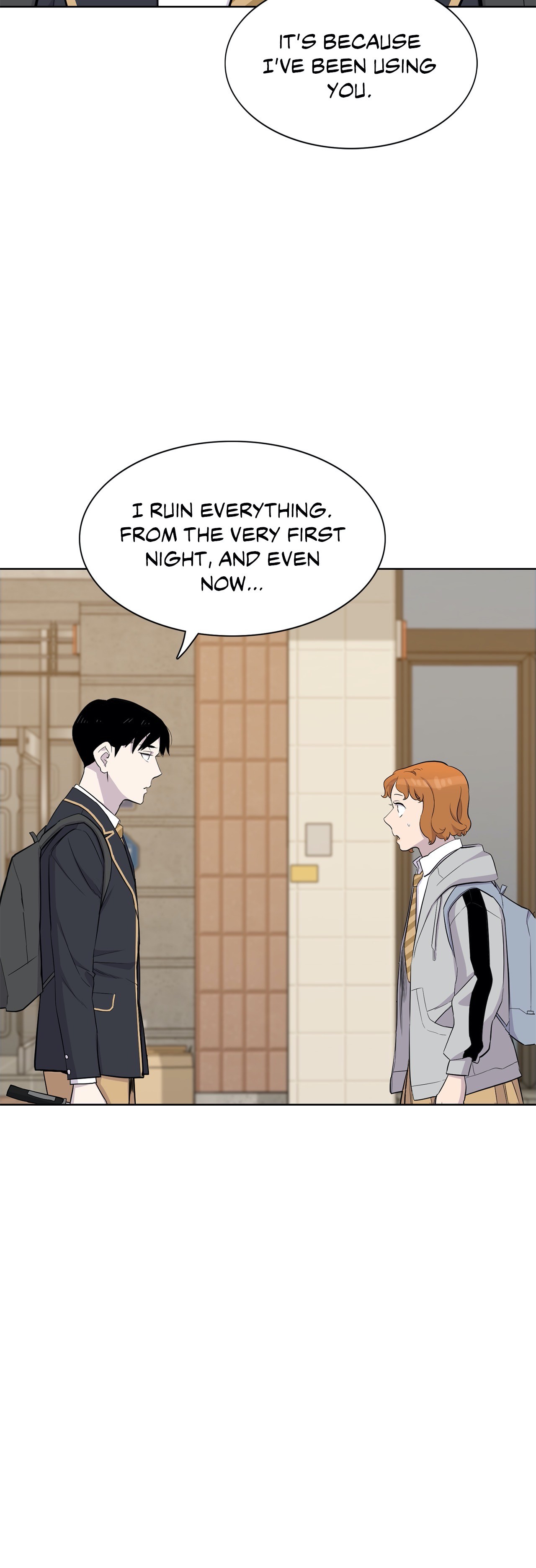 Two Steps Away Chapter 48 image 53