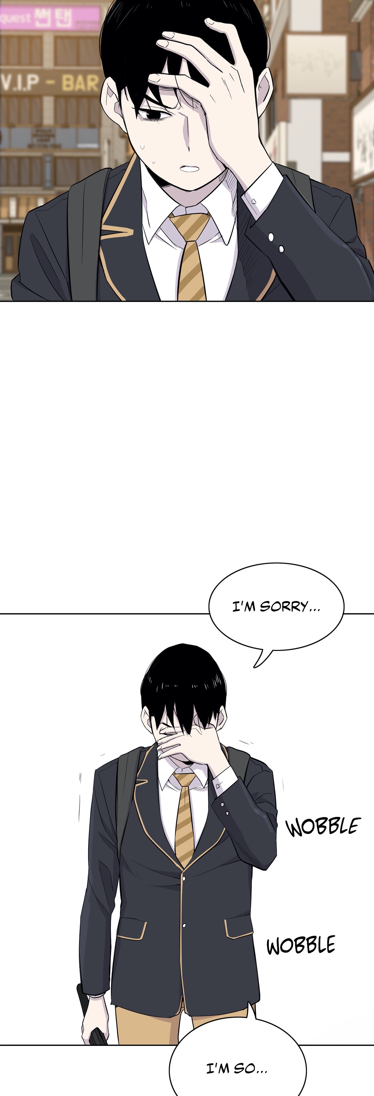 Two Steps Away Chapter 48 image 55