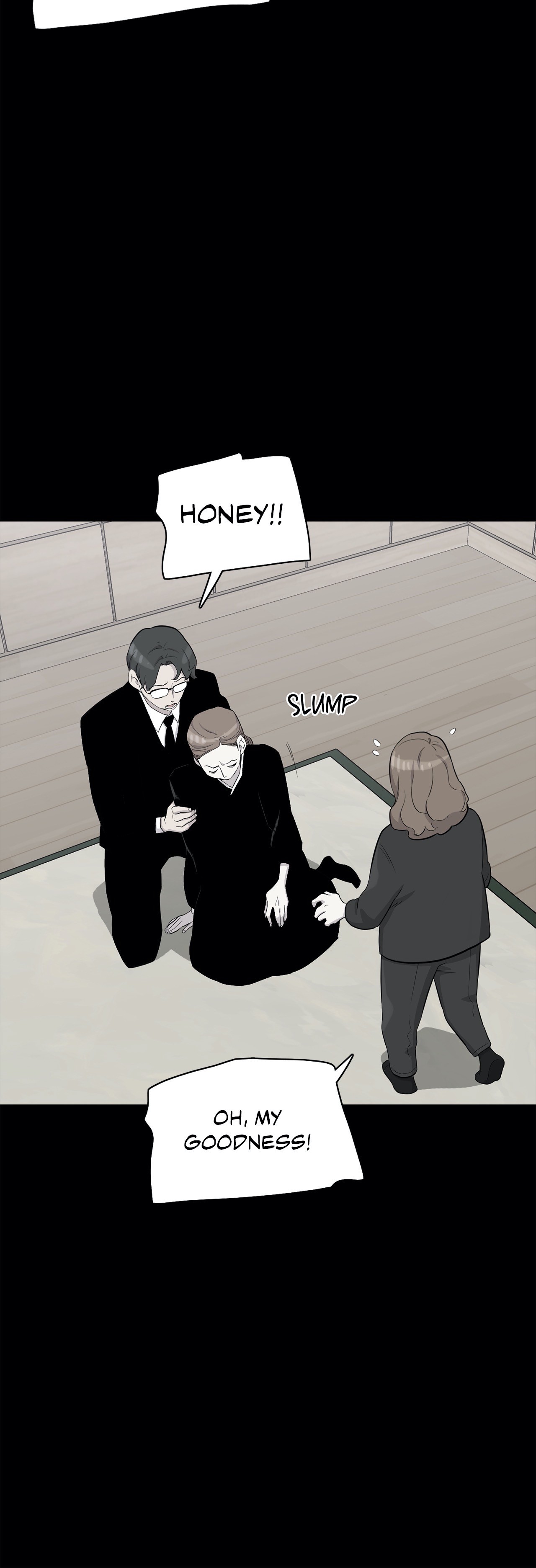 Two Steps Away Chapter 48 image 5