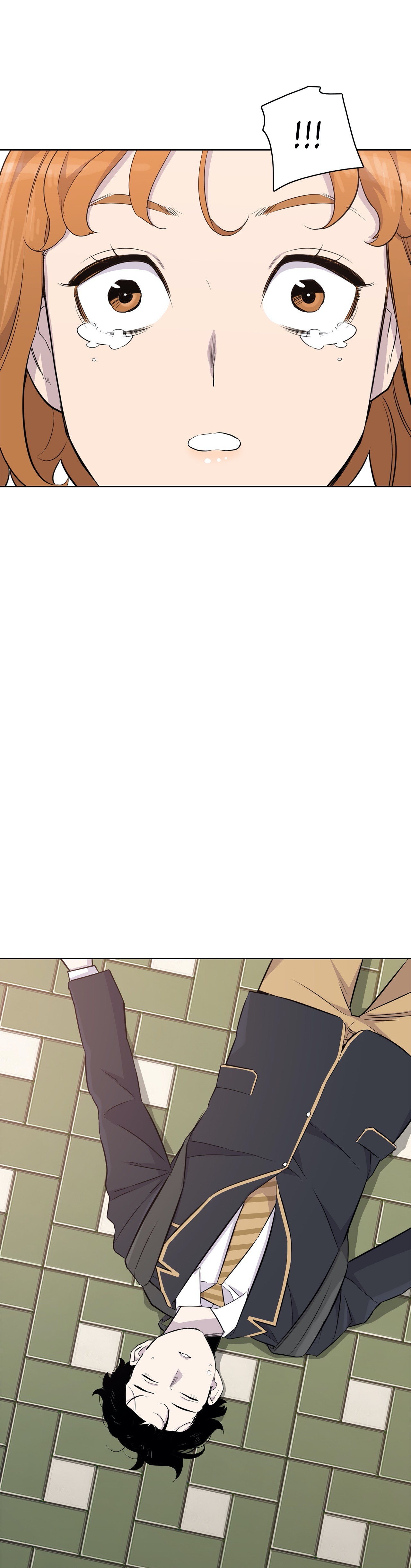 Two Steps Away Chapter 48 image 60