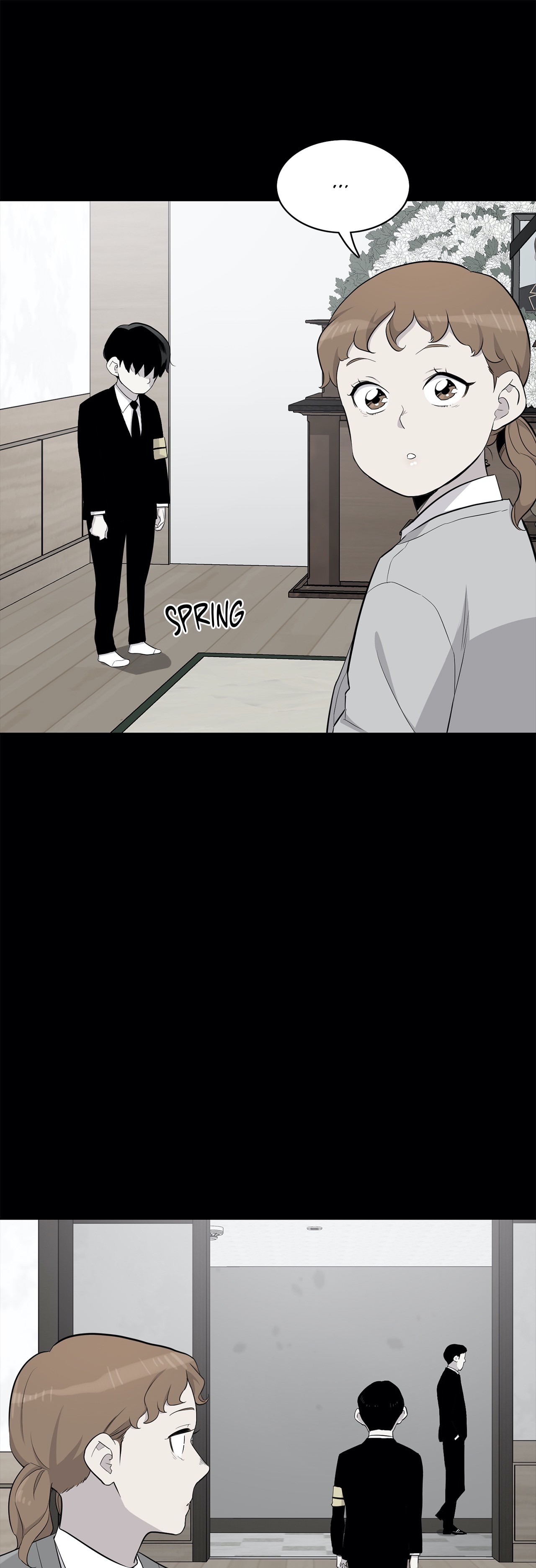 Two Steps Away Chapter 48 image 6