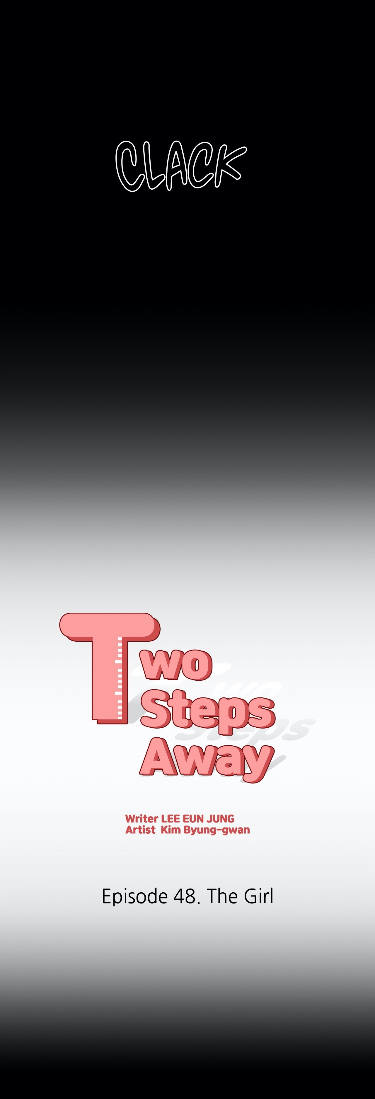 Two Steps Away Chapter 48 image 8