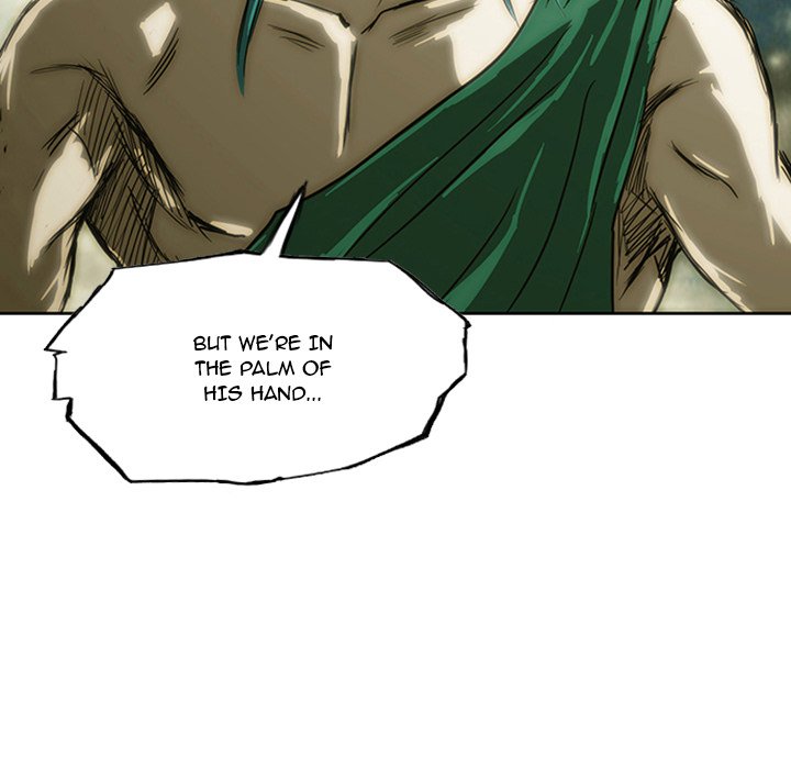 The Chronicles of Apocalypse Chapter 13 image 134