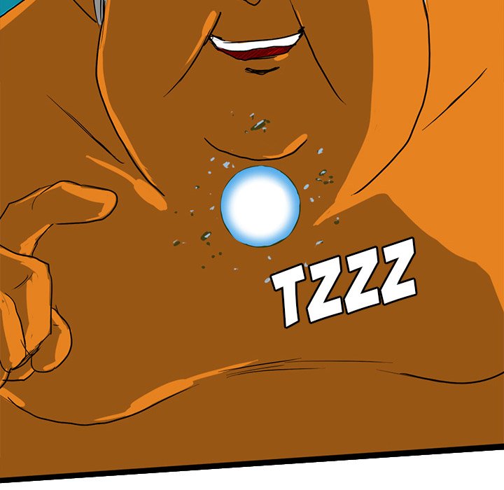 The Chronicles of Apocalypse Chapter 70 image 9