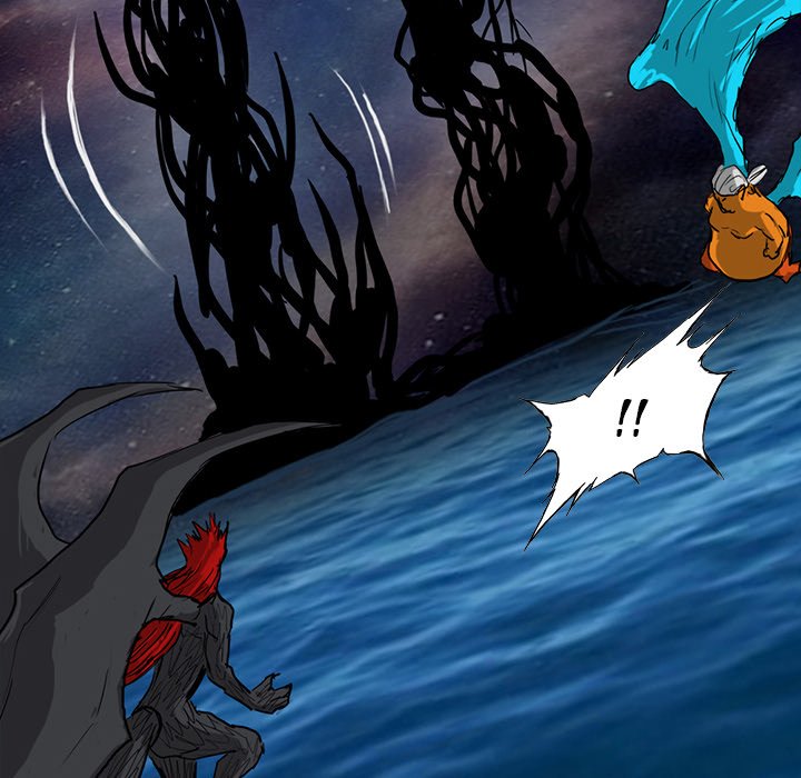 The Chronicles of Apocalypse Chapter 70 image 101