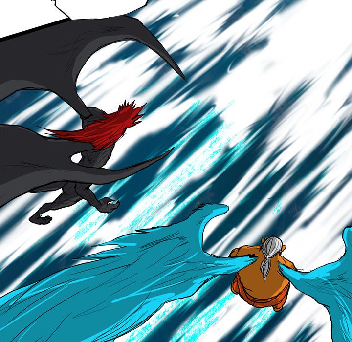 The Chronicles of Apocalypse Chapter 70 image 143