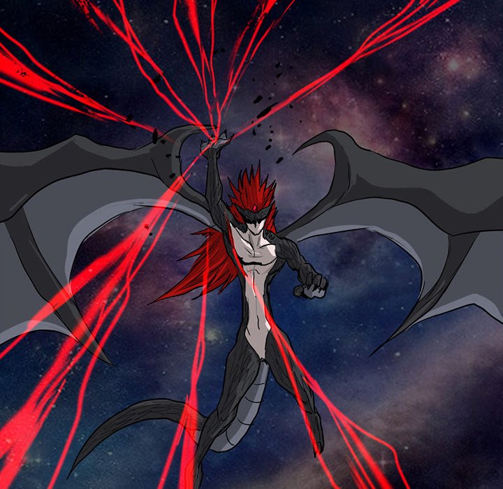 The Chronicles of Apocalypse Chapter 70 image 19