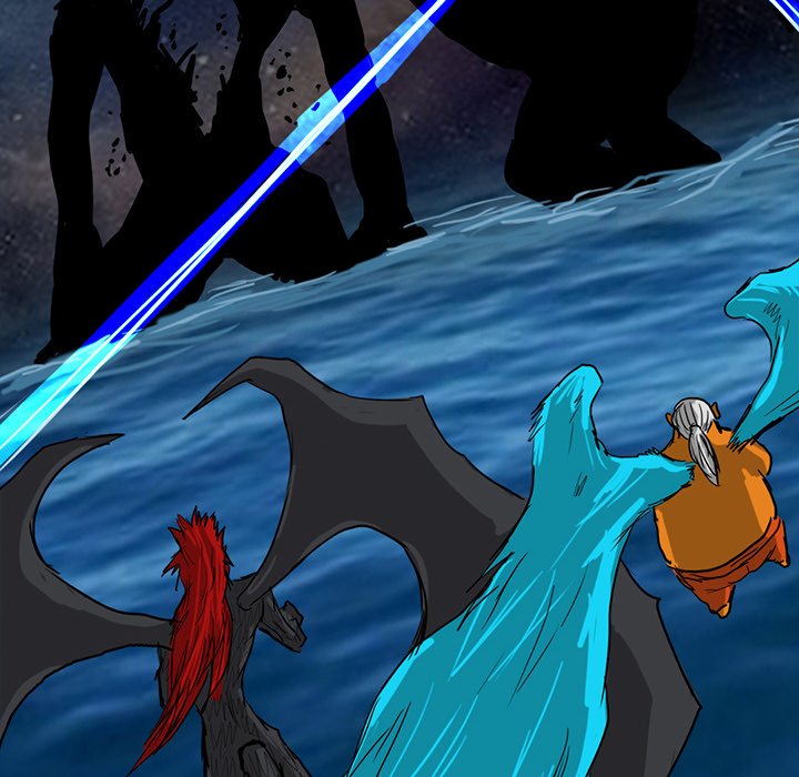 The Chronicles of Apocalypse Chapter 70 image 47