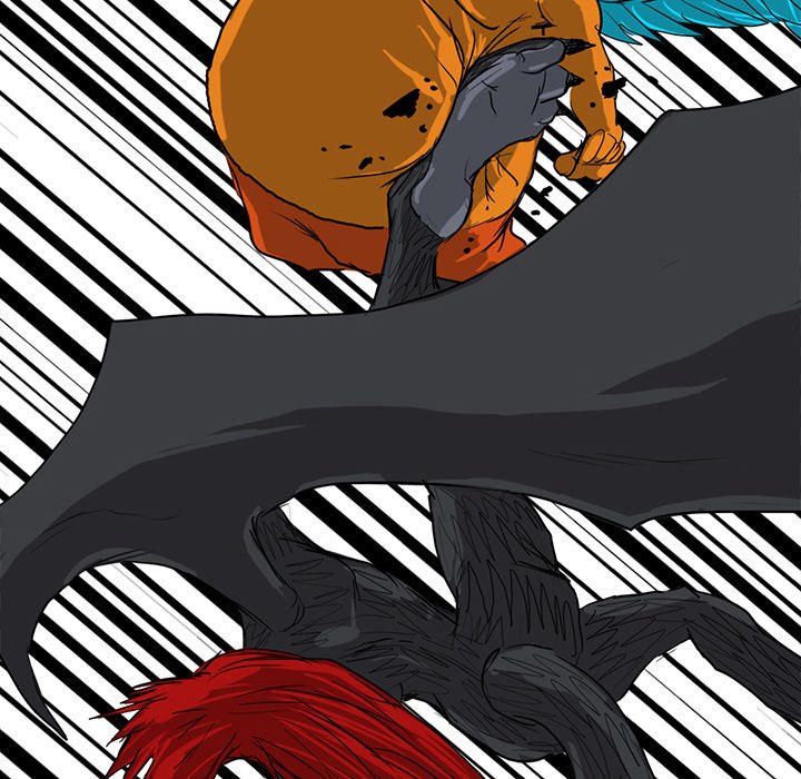The Chronicles of Apocalypse Chapter 70 image 69