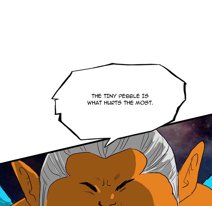 The Chronicles of Apocalypse Chapter 70 image 8