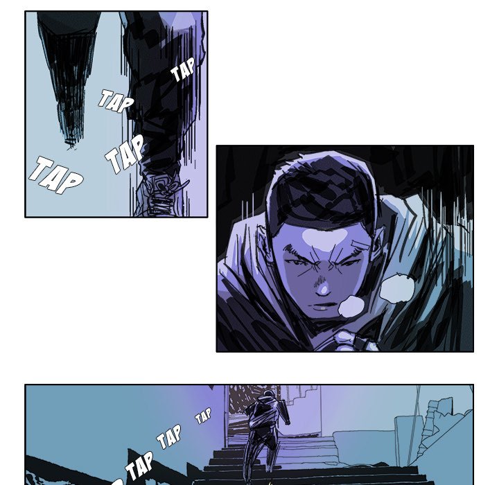 GHOST Chapter 15 image 6