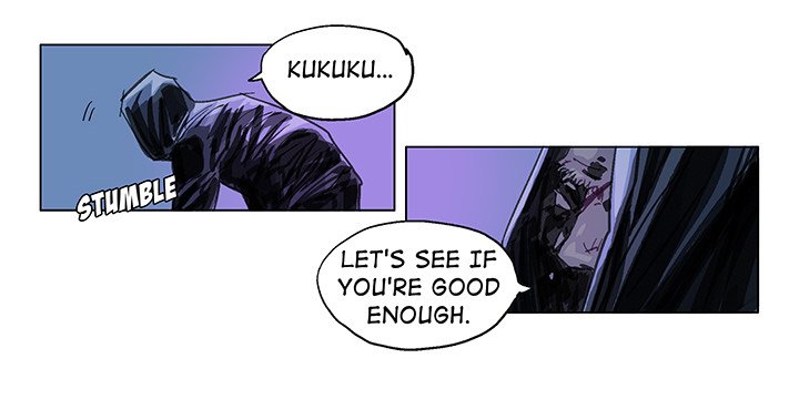 GHOST Chapter 19 image 19