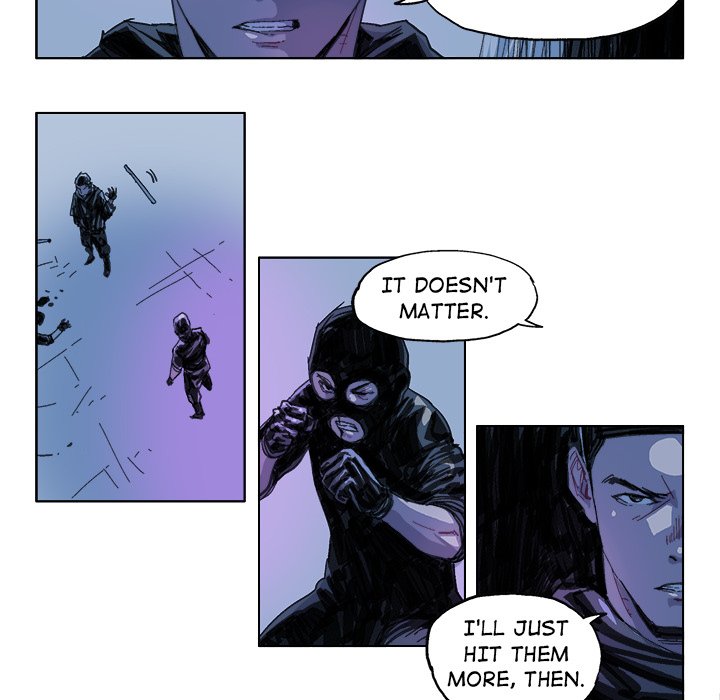 GHOST Chapter 23 image 7