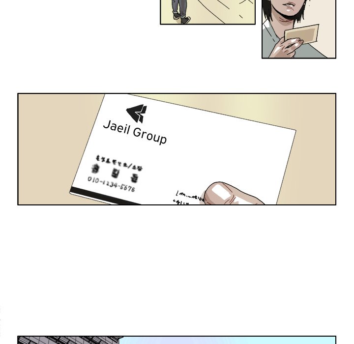 GHOST Chapter 38 image 10