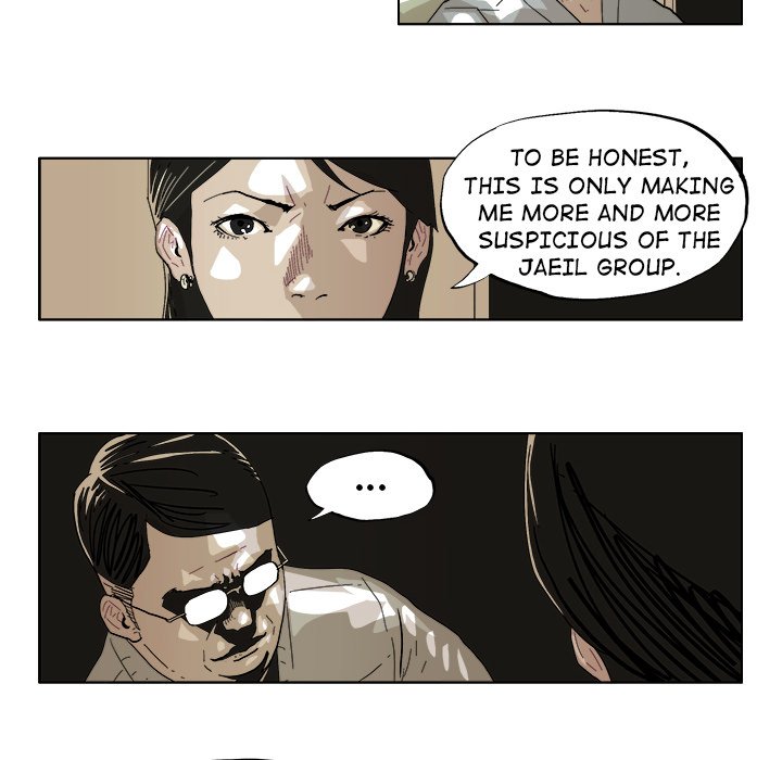 GHOST Chapter 38 image 18