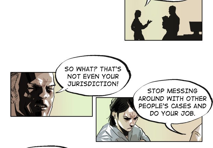 GHOST Chapter 38 image 2