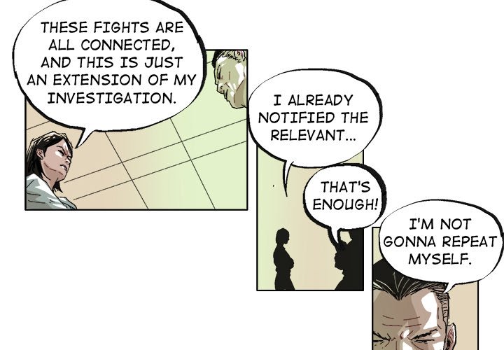 GHOST Chapter 38 image 3