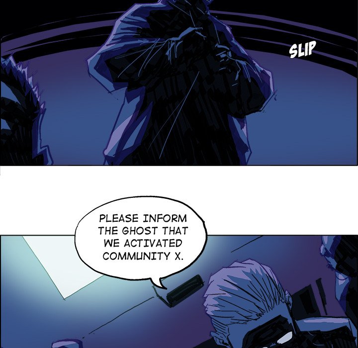GHOST Chapter 5 image 16