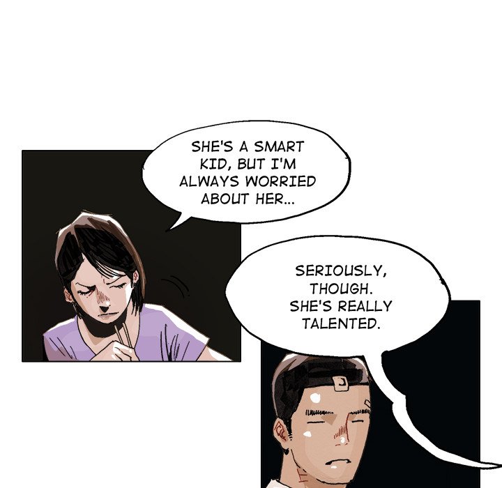 GHOST Chapter 5 image 25