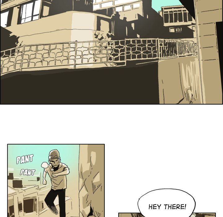 GHOST Chapter 5 image 46