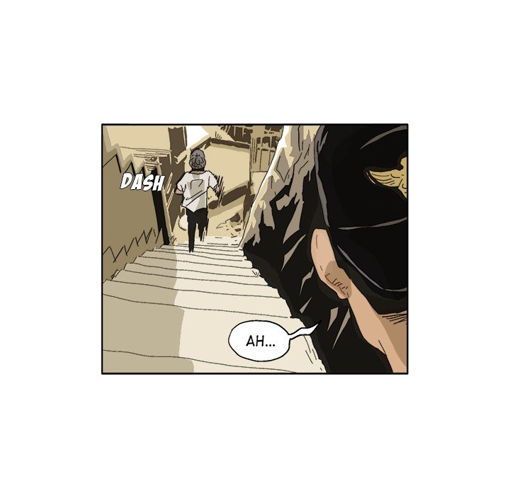 GHOST Chapter 5 image 49